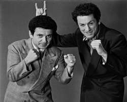 The actor was feeling sad and was thinking to leave acting as he was not successful in his starting career. At the same time Director Martin Scorsese 